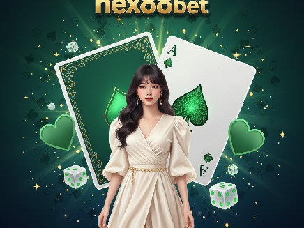 สมัคร nex88bet